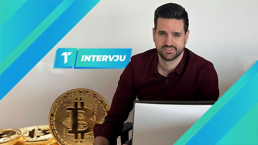 Osnivač platforme Crypto12 ekskluzivno za Telegraf Biznis: Kako je bankarska kriza dovela do rasta kripta?