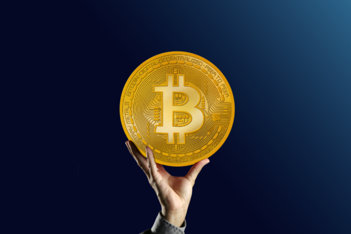 Bitcoin cilja 40 000