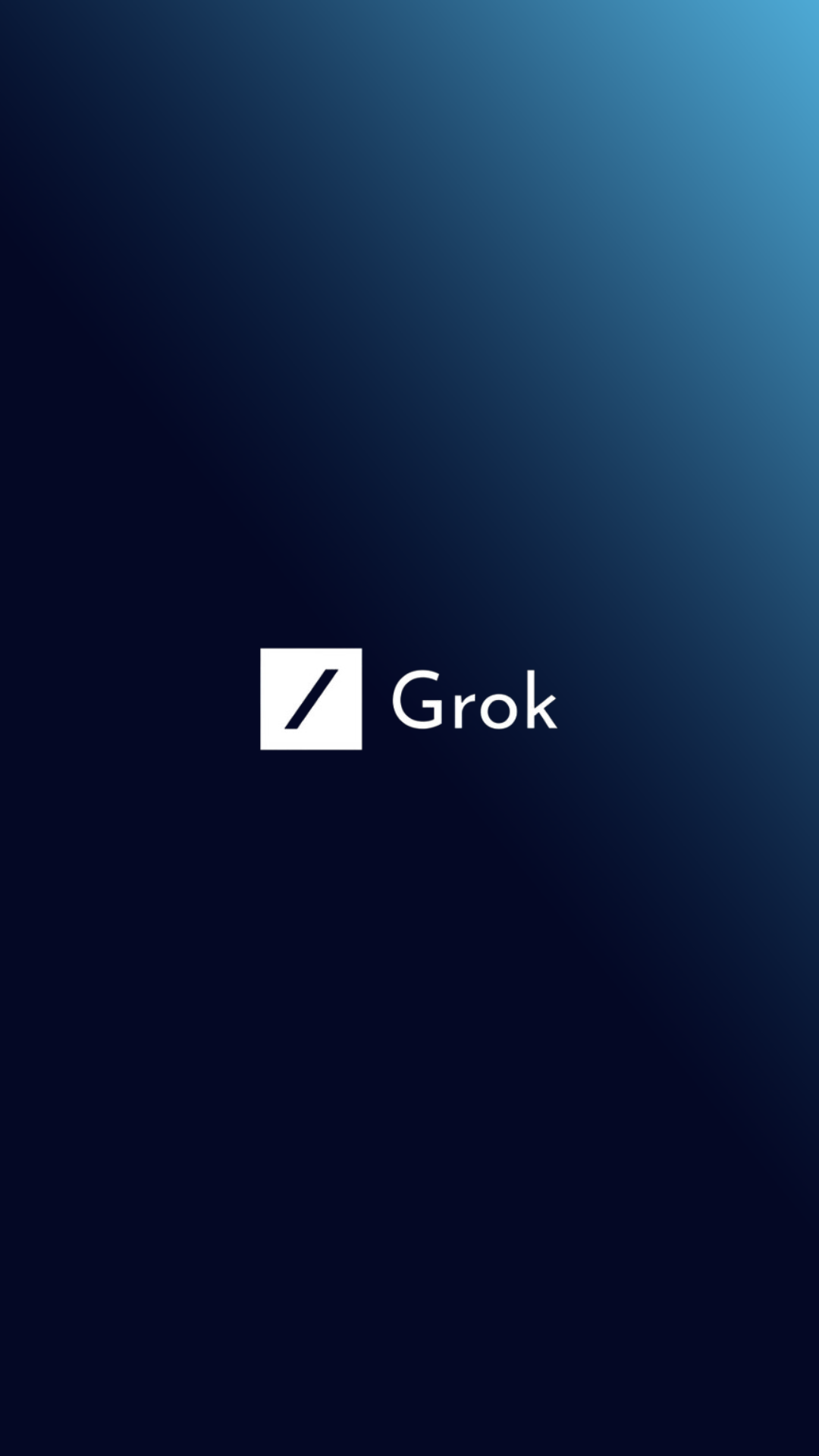 Grok
