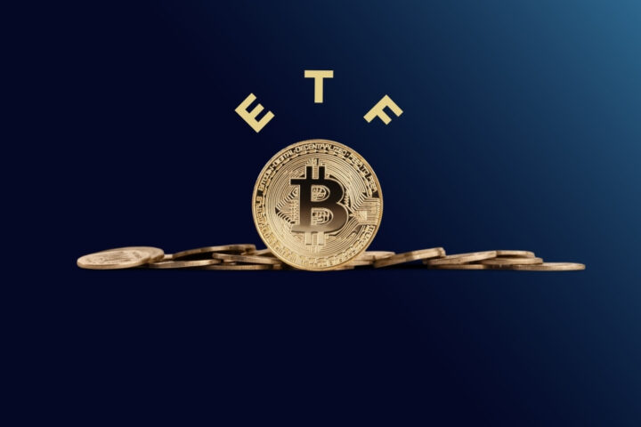 Bitcoin ETF