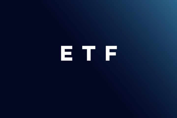 Bitcoin ETF