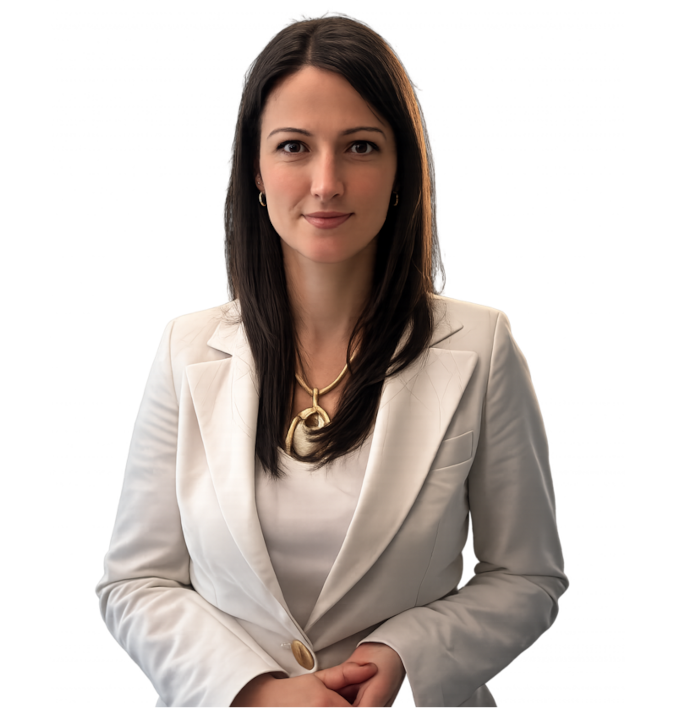 Danka Kolarević Crypto12