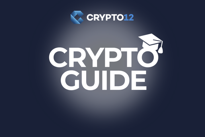 Crypto guide