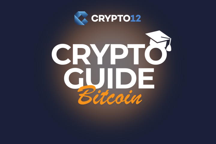 Crypto guide Bitcoin