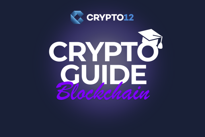 Crypto guide Blockchain