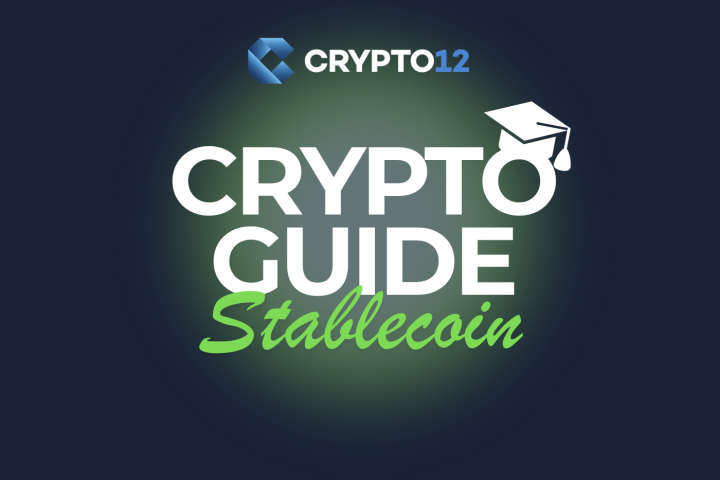 Crypto guide Stablecoin