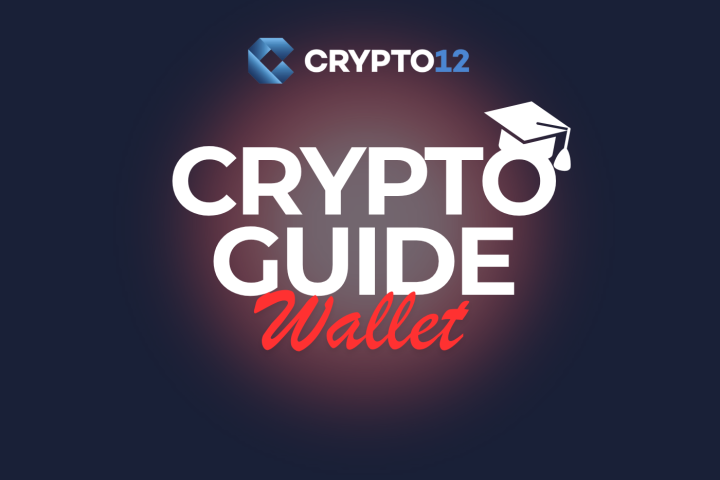 Crypto guide Wallet