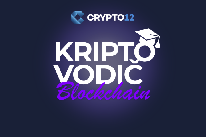 Kripto vodic Blockchain