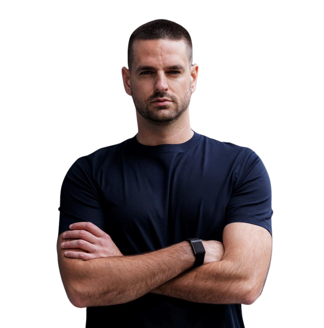 David Veselinovic Founder