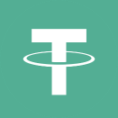 Tether icon logo