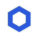 Chainlink icon logo