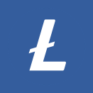 Litecoin icon logo