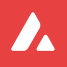 Avalanche icon logo